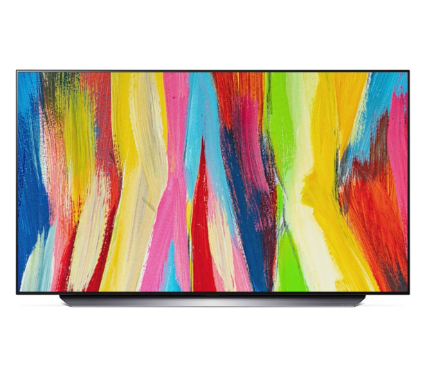 LG OLED48C21LA 4K 100Hz DOLBY VISION - 737496 - zdjęcie